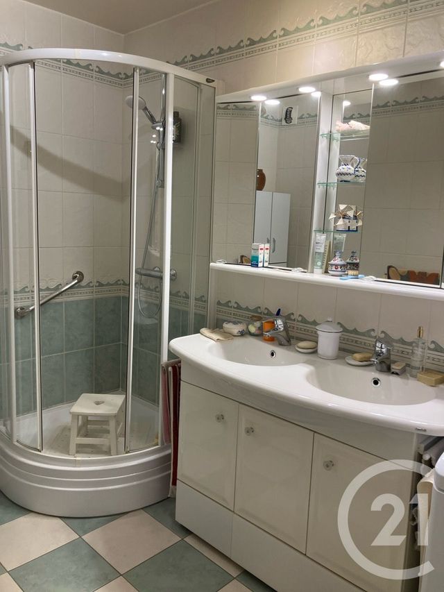Appartement &agrave; vendre - 3 pi&egrave;ces - 80,80 m2 - Abbeville - 80 - PICARDIE