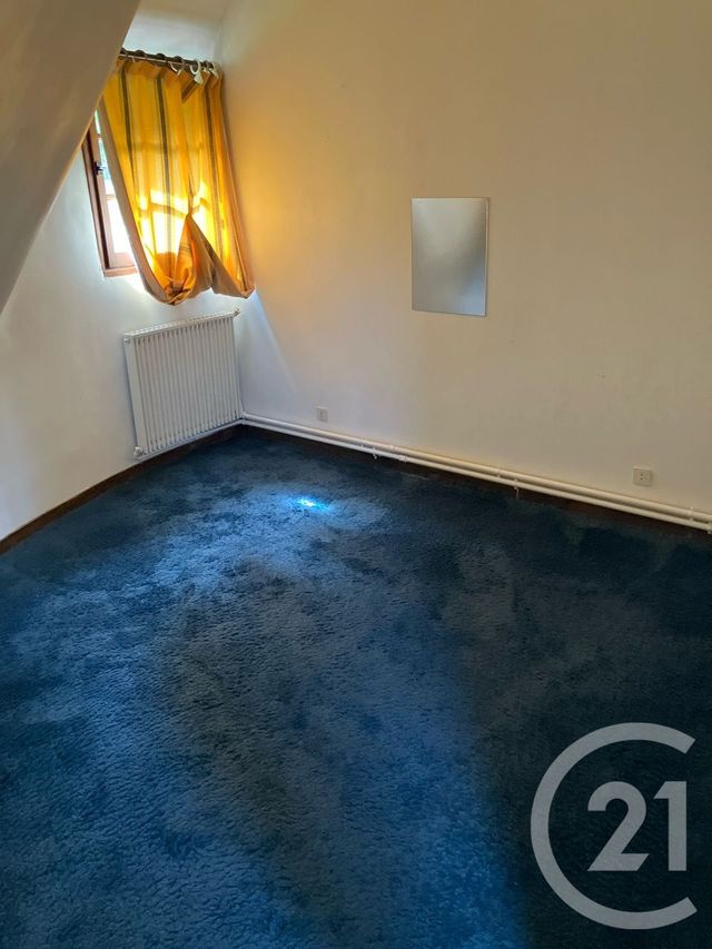 Maison &agrave; vendre - 4 pi&egrave;ces - 99 m2 - Neufmoulin - 80 - PICARDIE
