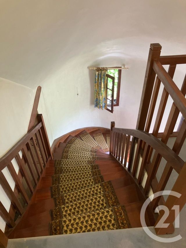 Maison &agrave; vendre - 4 pi&egrave;ces - 99 m2 - Neufmoulin - 80 - PICARDIE