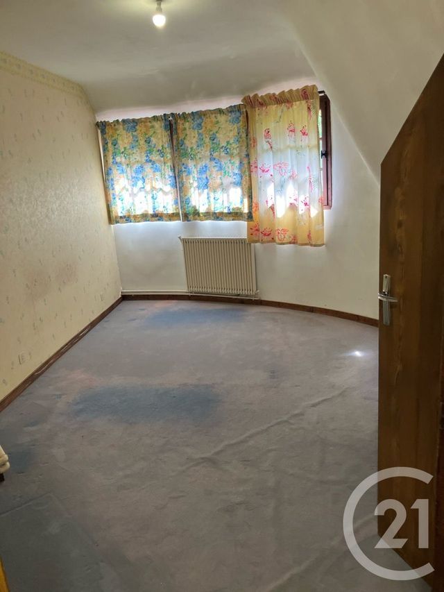Maison &agrave; vendre - 4 pi&egrave;ces - 99 m2 - Neufmoulin - 80 - PICARDIE