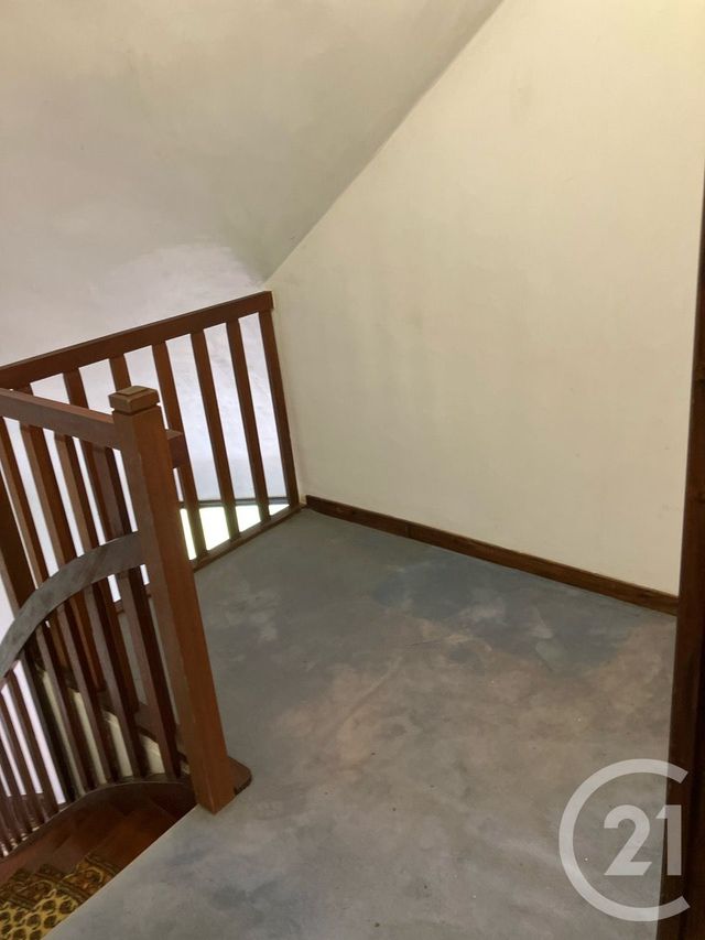 Maison &agrave; vendre - 4 pi&egrave;ces - 99 m2 - Neufmoulin - 80 - PICARDIE