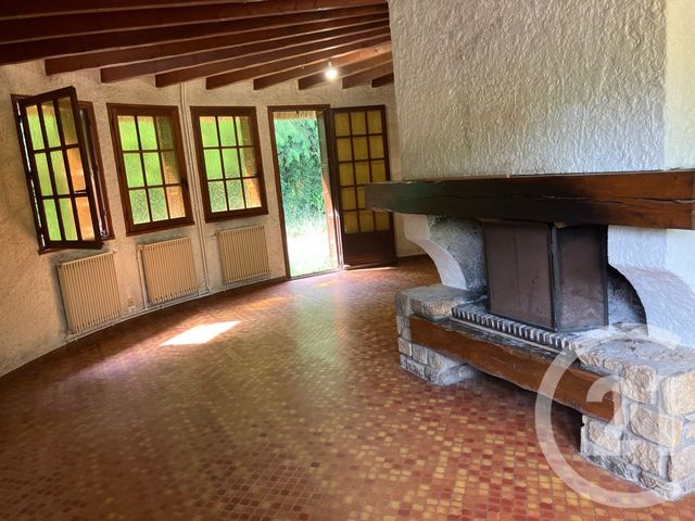 Maison &agrave; vendre - 4 pi&egrave;ces - 99 m2 - Neufmoulin - 80 - PICARDIE