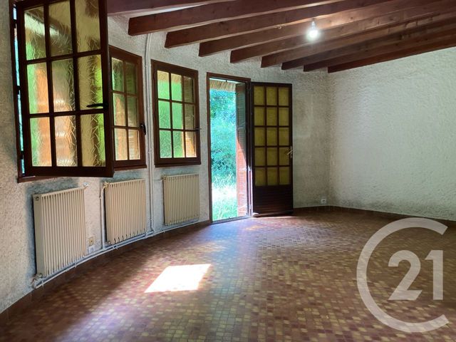 Maison &agrave; vendre - 4 pi&egrave;ces - 99 m2 - Neufmoulin - 80 - PICARDIE