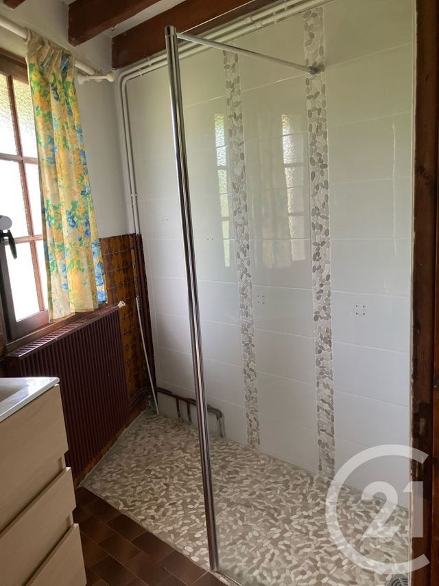 Maison &agrave; vendre - 4 pi&egrave;ces - 99 m2 - Neufmoulin - 80 - PICARDIE