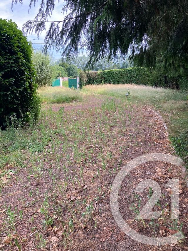Maison &agrave; vendre - 4 pi&egrave;ces - 99 m2 - Neufmoulin - 80 - PICARDIE