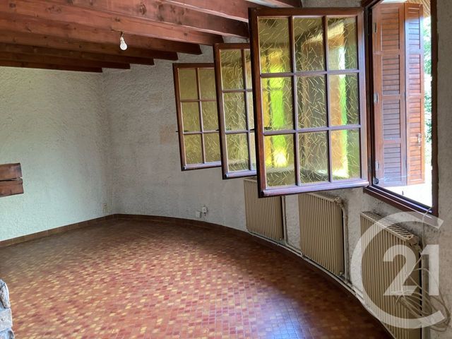 Maison &agrave; vendre - 4 pi&egrave;ces - 99 m2 - Neufmoulin - 80 - PICARDIE
