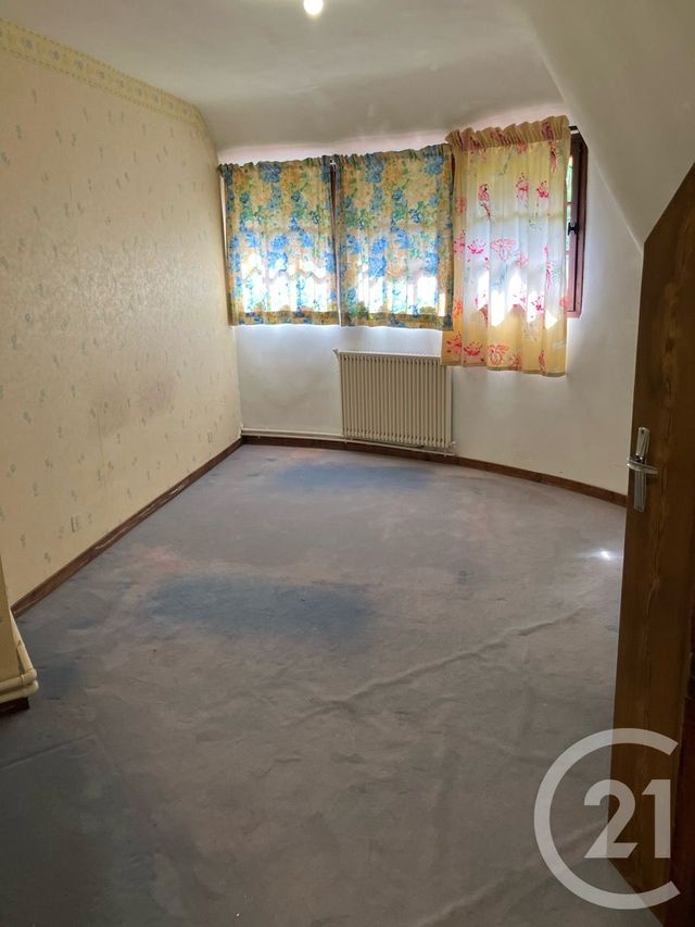Maison &agrave; vendre - 4 pi&egrave;ces - 99 m2 - Neufmoulin - 80 - PICARDIE
