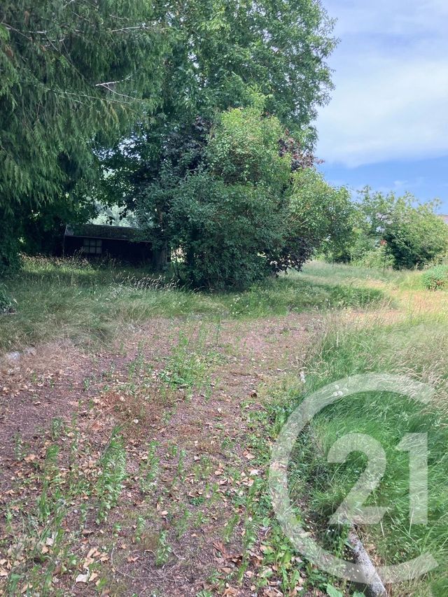 Maison &agrave; vendre - 4 pi&egrave;ces - 99 m2 - Neufmoulin - 80 - PICARDIE