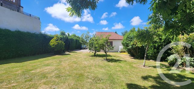 Maison &agrave; vendre - 3 pi&egrave;ces - 156 m2 - Lancheres - 80 - PICARDIE