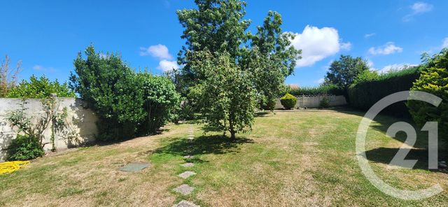 Maison &agrave; vendre - 3 pi&egrave;ces - 156 m2 - Lancheres - 80 - PICARDIE