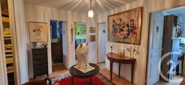 Maison &agrave; vendre - 3 pi&egrave;ces - 156 m2 - Lancheres - 80 - PICARDIE