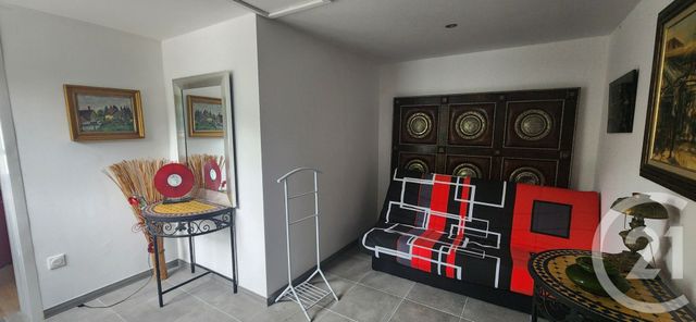 Maison &agrave; vendre - 3 pi&egrave;ces - 156 m2 - Lancheres - 80 - PICARDIE