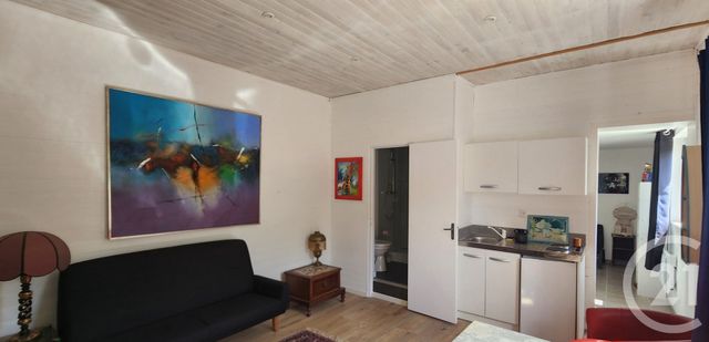 Maison &agrave; vendre - 3 pi&egrave;ces - 156 m2 - Lancheres - 80 - PICARDIE