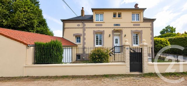 Maison à vendre LANCHERES