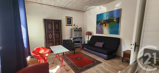 Maison &agrave; vendre - 3 pi&egrave;ces - 156 m2 - Lancheres - 80 - PICARDIE