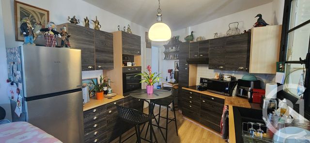 Maison &agrave; vendre - 3 pi&egrave;ces - 156 m2 - Lancheres - 80 - PICARDIE