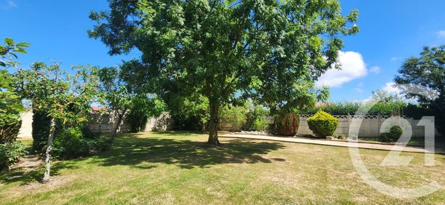 Maison &agrave; vendre - 3 pi&egrave;ces - 156 m2 - Lancheres - 80 - PICARDIE