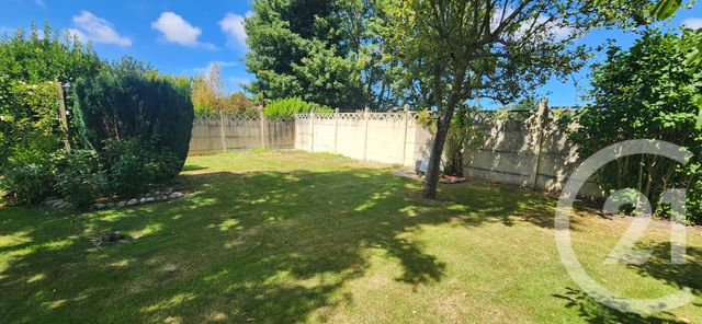 Maison &agrave; vendre - 3 pi&egrave;ces - 156 m2 - Lancheres - 80 - PICARDIE