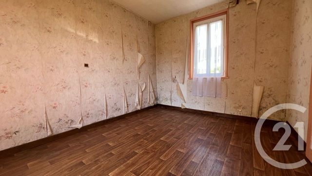 Maison &agrave; vendre - 3 pi&egrave;ces - 68 m2 - Eaucourt Sur Somme - 80 - PICARDIE