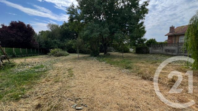 Maison &agrave; vendre - 3 pi&egrave;ces - 68 m2 - Eaucourt Sur Somme - 80 - PICARDIE