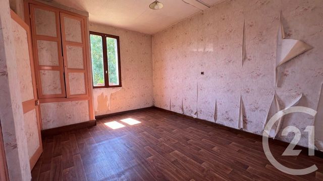 Maison &agrave; vendre - 3 pi&egrave;ces - 68 m2 - Eaucourt Sur Somme - 80 - PICARDIE