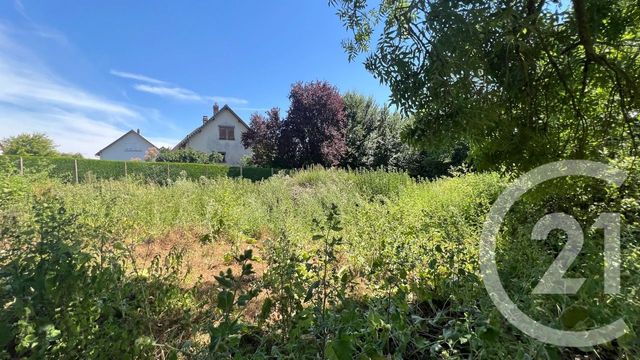 Maison &agrave; vendre - 3 pi&egrave;ces - 68 m2 - Eaucourt Sur Somme - 80 - PICARDIE