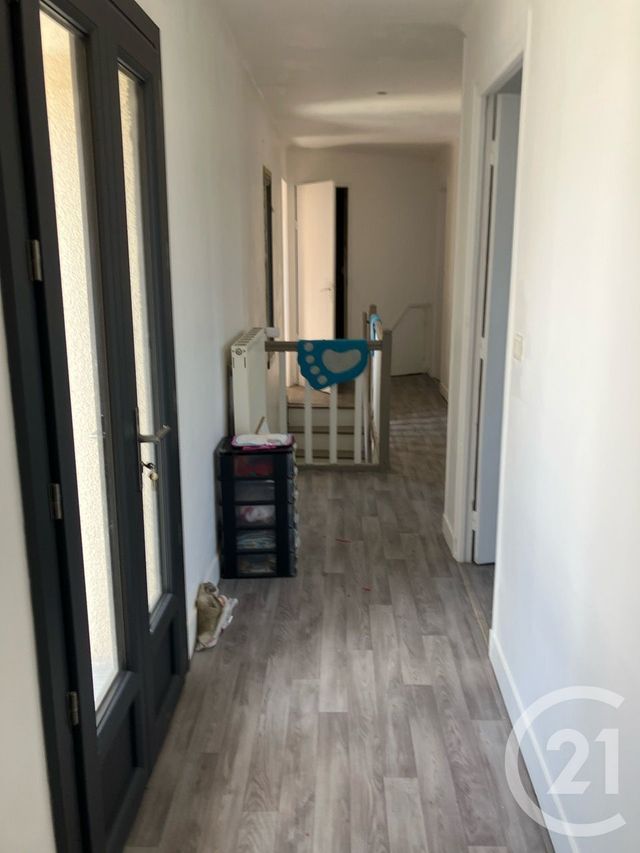 Maison &agrave; vendre - 5 pi&egrave;ces - 136 m2 - Miannay - 80 - PICARDIE