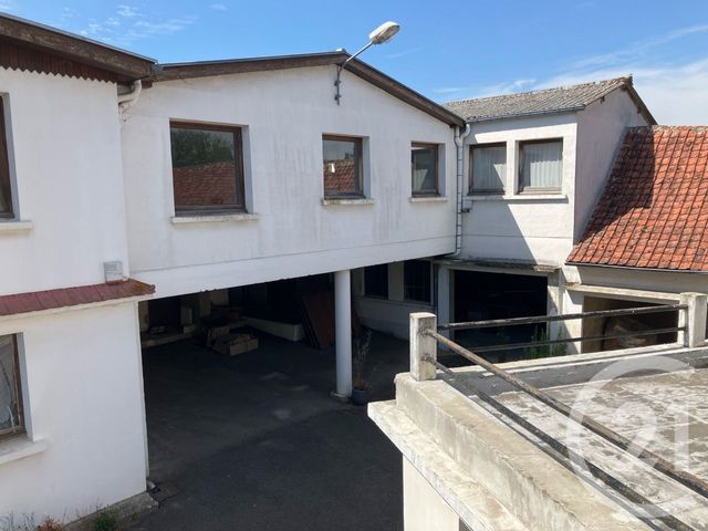 Maison &agrave; vendre - 5 pi&egrave;ces - 136 m2 - Miannay - 80 - PICARDIE