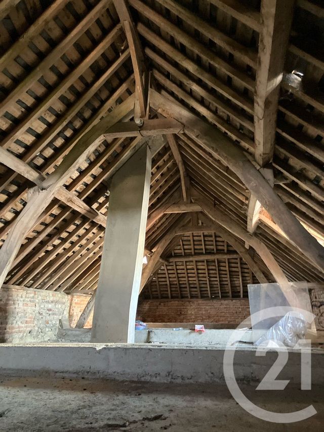 Maison &agrave; vendre - 5 pi&egrave;ces - 136 m2 - Miannay - 80 - PICARDIE