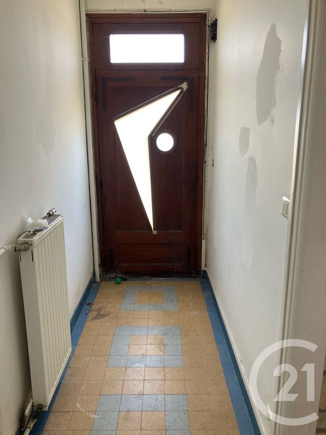 Maison &agrave; vendre - 5 pi&egrave;ces - 136 m2 - Miannay - 80 - PICARDIE