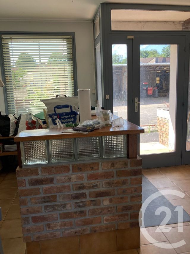 Maison &agrave; vendre - 5 pi&egrave;ces - 136 m2 - Miannay - 80 - PICARDIE