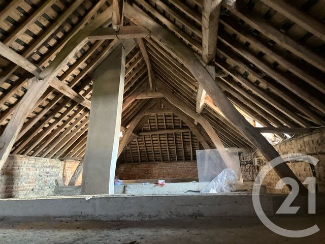 Maison &agrave; vendre - 5 pi&egrave;ces - 136 m2 - Miannay - 80 - PICARDIE