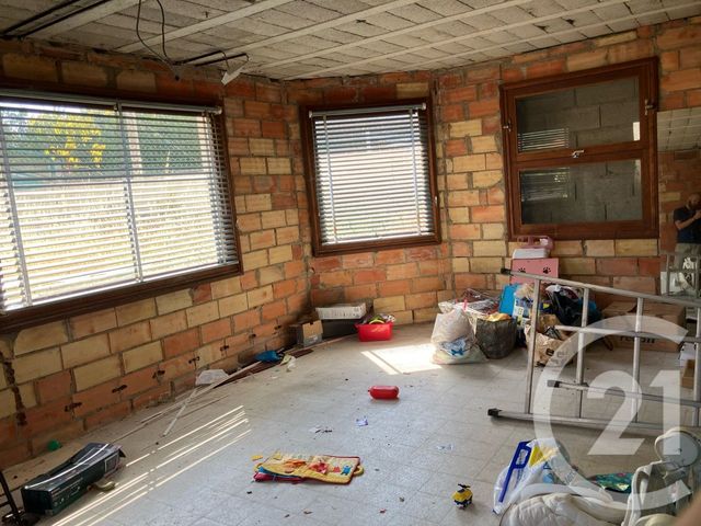 Maison &agrave; vendre - 5 pi&egrave;ces - 136 m2 - Miannay - 80 - PICARDIE