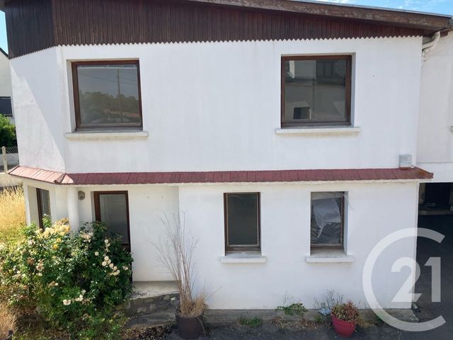 Maison &agrave; vendre - 5 pi&egrave;ces - 136 m2 - Miannay - 80 - PICARDIE