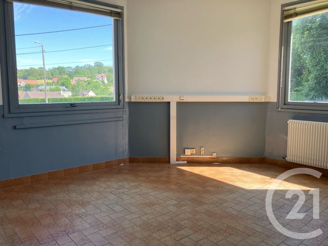 Maison &agrave; vendre - 5 pi&egrave;ces - 136 m2 - Miannay - 80 - PICARDIE