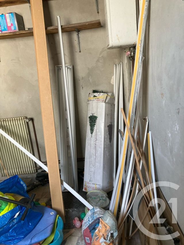 Maison &agrave; vendre - 5 pi&egrave;ces - 136 m2 - Miannay - 80 - PICARDIE