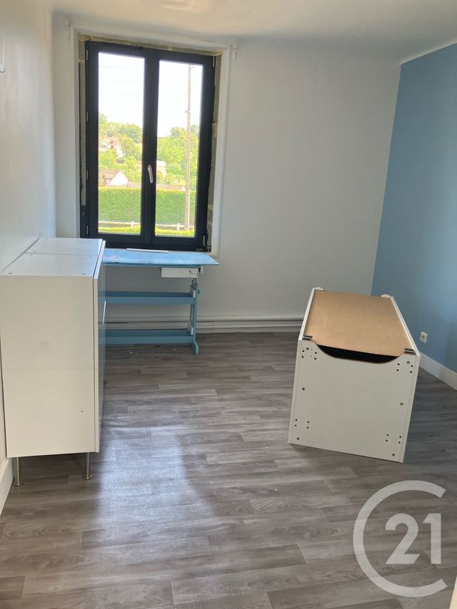 Maison &agrave; vendre - 5 pi&egrave;ces - 136 m2 - Miannay - 80 - PICARDIE
