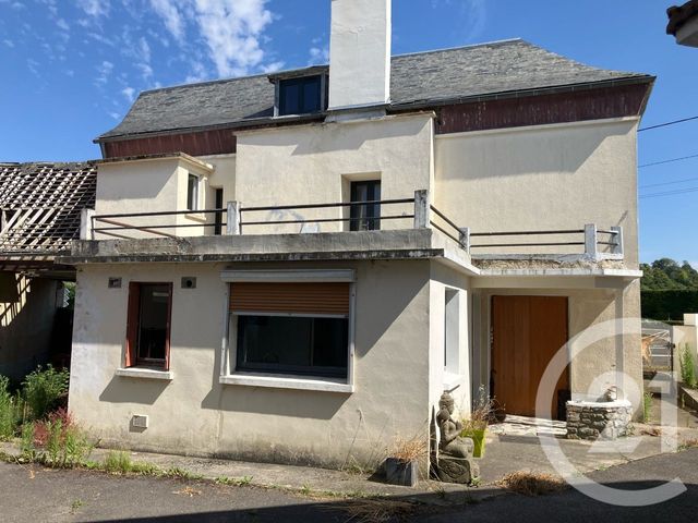 Maison à vendre MIANNAY