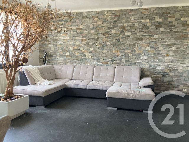 Maison &agrave; vendre - 5 pi&egrave;ces - 136 m2 - Miannay - 80 - PICARDIE