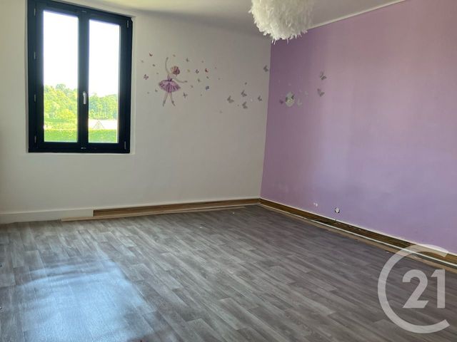 Maison &agrave; vendre - 5 pi&egrave;ces - 136 m2 - Miannay - 80 - PICARDIE