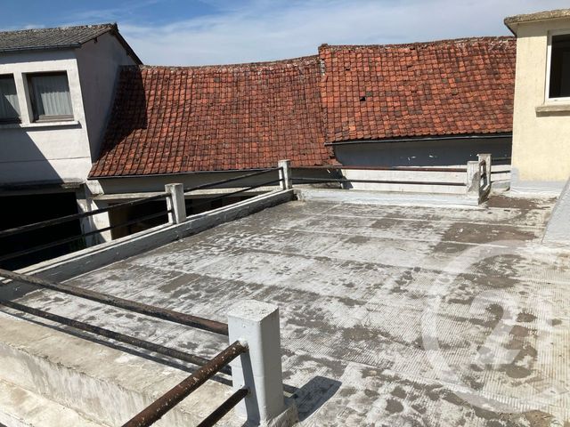 Maison &agrave; vendre - 5 pi&egrave;ces - 136 m2 - Miannay - 80 - PICARDIE