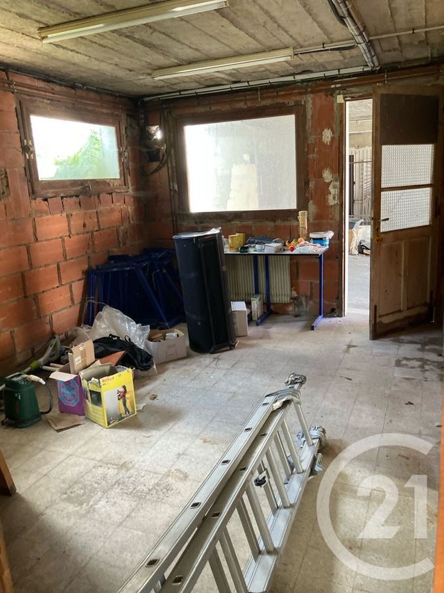 Maison &agrave; vendre - 5 pi&egrave;ces - 136 m2 - Miannay - 80 - PICARDIE
