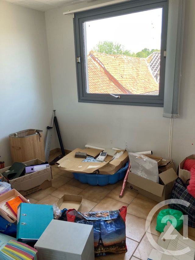 Maison &agrave; vendre - 5 pi&egrave;ces - 136 m2 - Miannay - 80 - PICARDIE