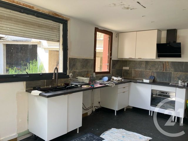 Maison &agrave; vendre - 5 pi&egrave;ces - 136 m2 - Miannay - 80 - PICARDIE