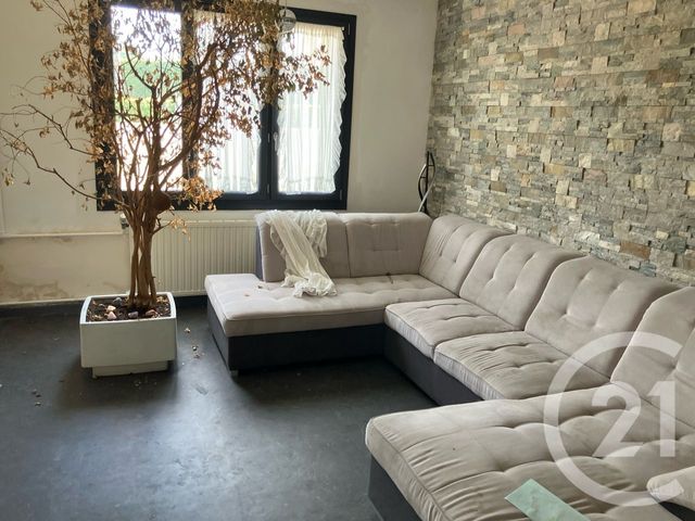 Maison &agrave; vendre - 5 pi&egrave;ces - 136 m2 - Miannay - 80 - PICARDIE