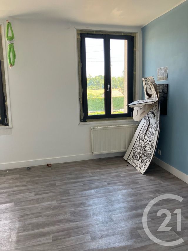 Maison &agrave; vendre - 5 pi&egrave;ces - 136 m2 - Miannay - 80 - PICARDIE