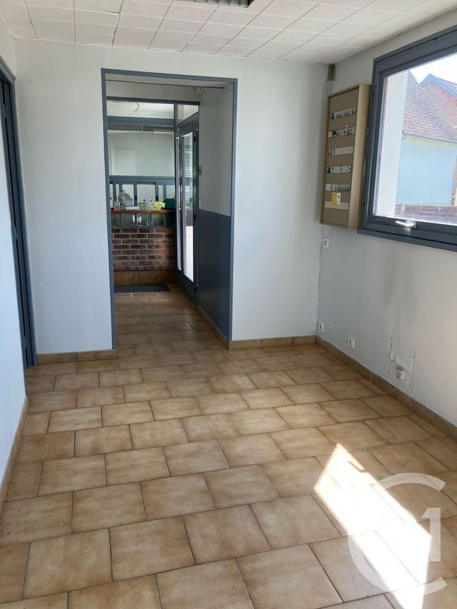Maison &agrave; vendre - 5 pi&egrave;ces - 136 m2 - Miannay - 80 - PICARDIE