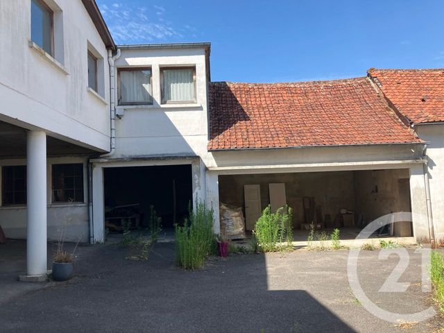 Maison &agrave; vendre - 5 pi&egrave;ces - 136 m2 - Miannay - 80 - PICARDIE