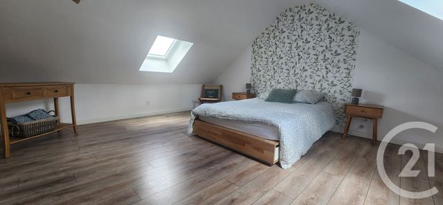 Appartement Duplex &agrave; vendre - 2 pi&egrave;ces - 34,88 m2 - Amiens - 80 - PICARDIE