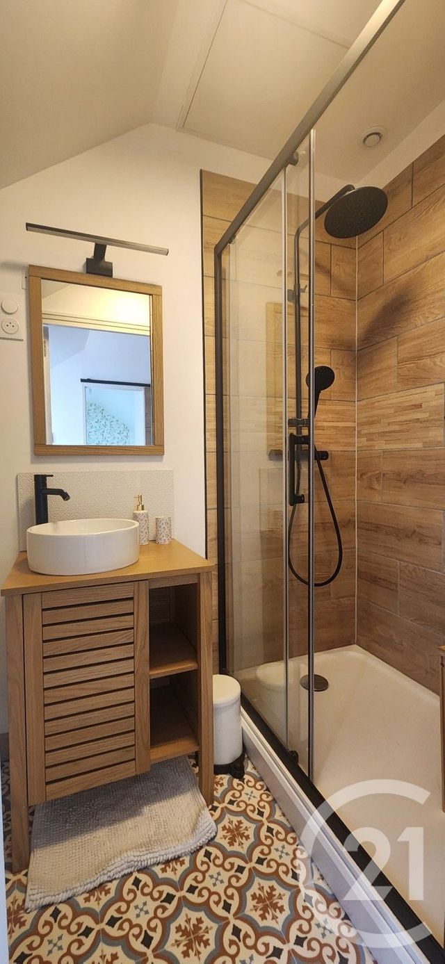 Appartement Duplex &agrave; vendre - 2 pi&egrave;ces - 34,88 m2 - Amiens - 80 - PICARDIE